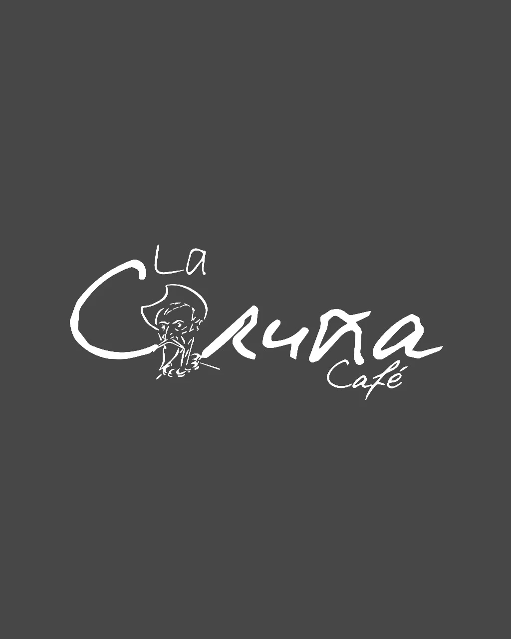 La Cuña Café · Identidad