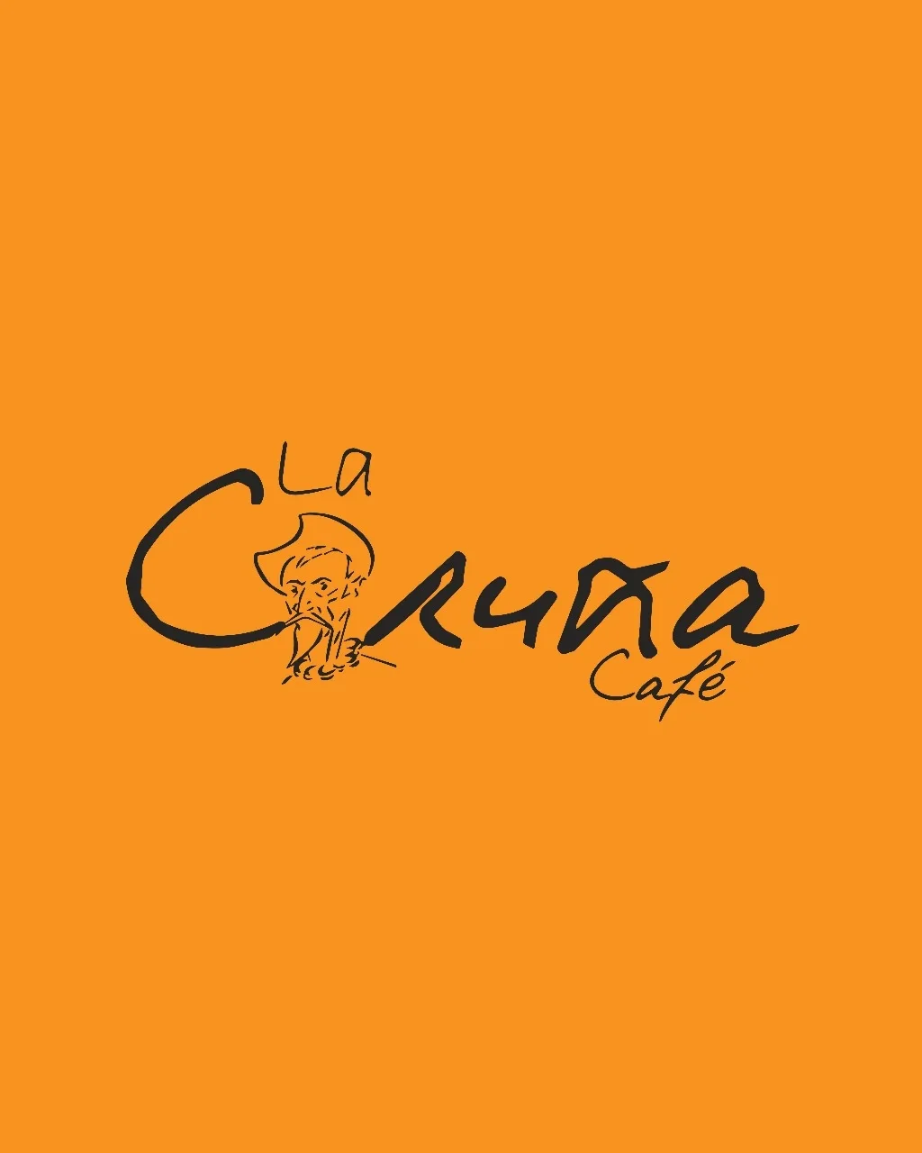 La Cuña Café · Identidad
