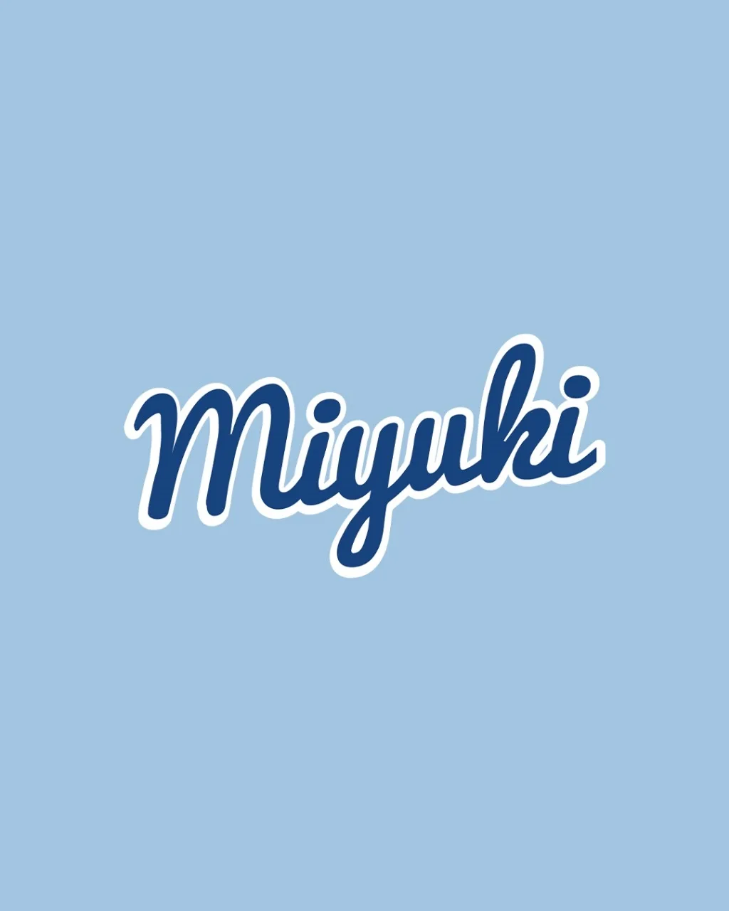 Miyuki · Identidad