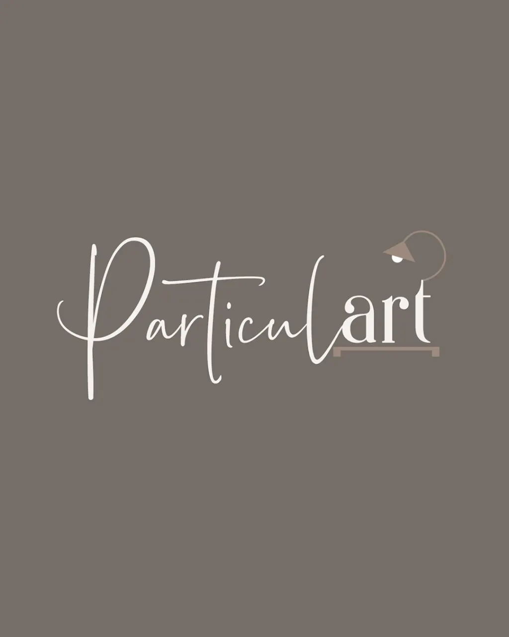 Particulart · Identidad