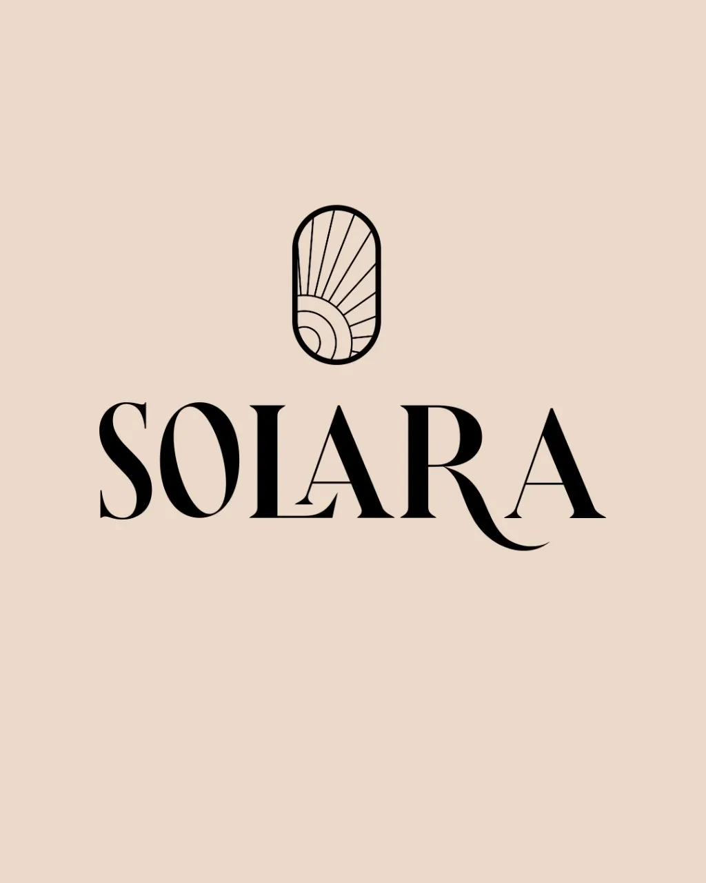 Solara · Identidad