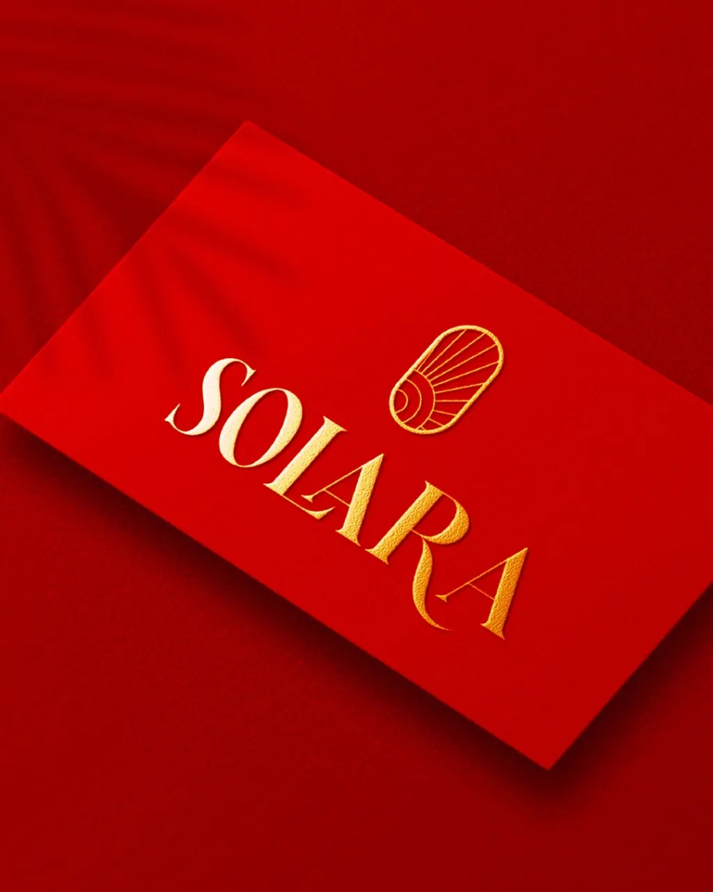 Solara · Identidad