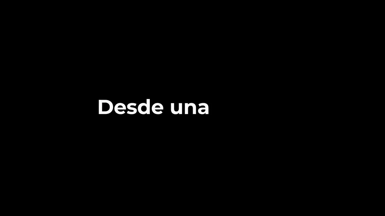 Pieza de marca para MAKO Producciones